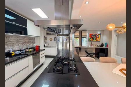 Apartamento à venda com 120m², 3 quartos e 2 vagas
