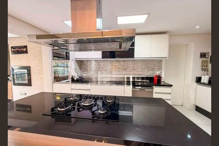 Apartamento à venda com 120m², 3 quartos e 2 vagas