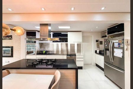 Apartamento à venda com 120m², 3 quartos e 2 vagas