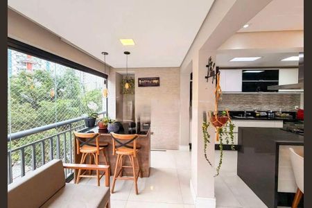 Apartamento à venda com 120m², 3 quartos e 2 vagas