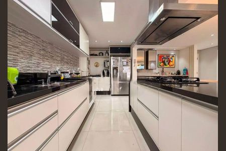 Apartamento à venda com 120m², 3 quartos e 2 vagas