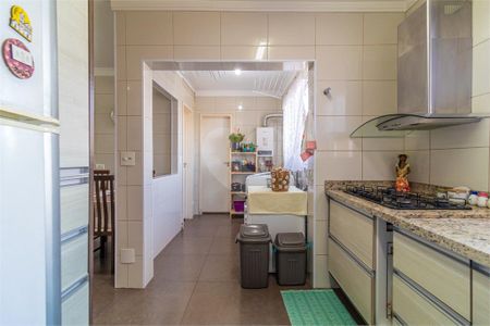 Apartamento à venda com 4 quartos, 135m² em Santo Amaro, São Paulo