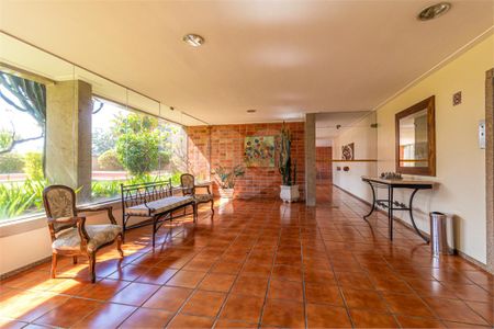 Apartamento à venda com 4 quartos, 135m² em Santo Amaro, São Paulo