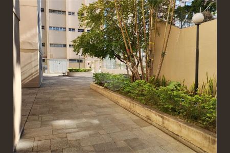 Apartamento à venda com 3 quartos, 97m² em Chácara Santo Antônio, São Paulo