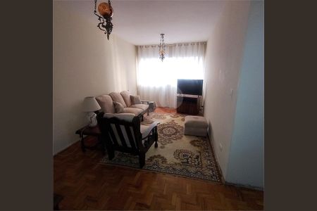 Apartamento à venda com 3 quartos, 97m² em Chácara Santo Antônio, São Paulo