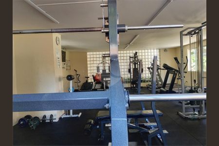 Apartamento à venda com 3 quartos, 97m² em Chácara Santo Antônio, São Paulo