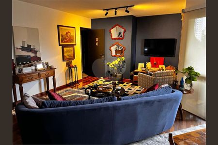 Apartamento à venda com 3 quartos, 104m² em Alto da Lapa, São Paulo