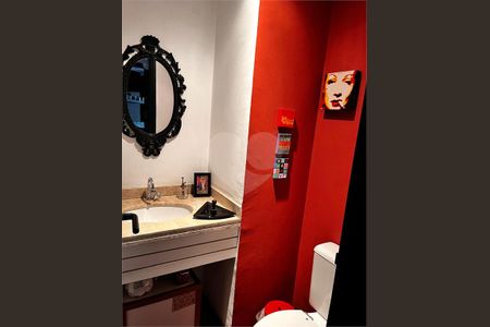 Apartamento à venda com 3 quartos, 104m² em Alto da Lapa, São Paulo