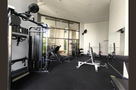 Apartamento à venda com 3 quartos, 104m² em Alto da Lapa, São Paulo