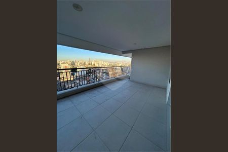 Apartamento à venda com 3 quartos, 117m² em Belém, São Paulo