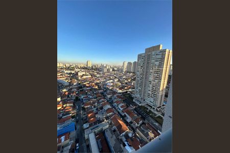 Apartamento à venda com 3 quartos, 117m² em Belém, São Paulo