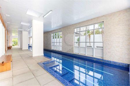Apartamento à venda com 2 quartos, 67m² em Brooklin, São Paulo