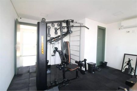 Kitnet/Studio à venda com 1 quarto, 27m² em Tucuruvi, São Paulo