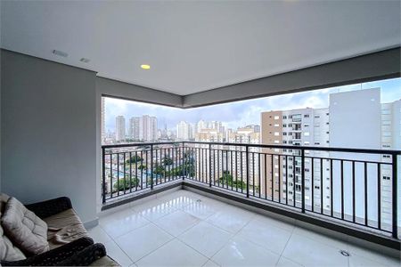 Apartamento à venda com 3 quartos, 90m² em Quarta Parada, São Paulo