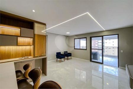Apartamento à venda com 3 quartos, 90m² em Quarta Parada, São Paulo