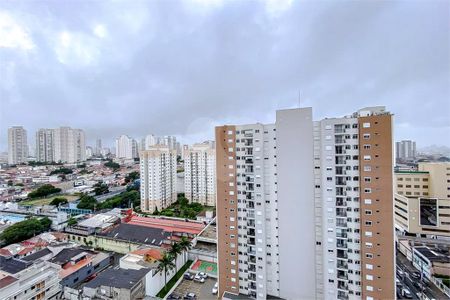 Apartamento à venda com 3 quartos, 90m² em Quarta Parada, São Paulo
