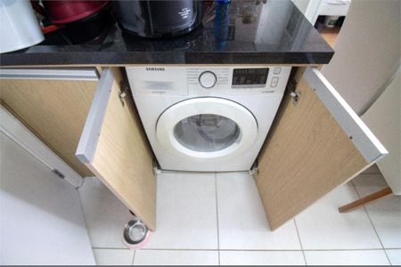 Apartamento à venda com 2 quartos, 32m² em Vila Socorro, São Paulo
