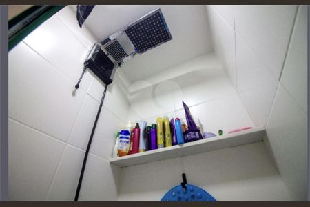 Apartamento à venda com 2 quartos, 32m² em Vila Socorro, São Paulo