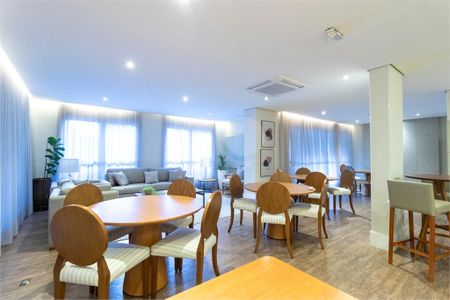 Apartamento à venda com 4 quartos, 175m² em Vila Cruzeiro, São Paulo