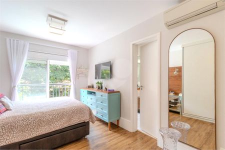 Apartamento à venda com 4 quartos, 175m² em Vila Cruzeiro, São Paulo