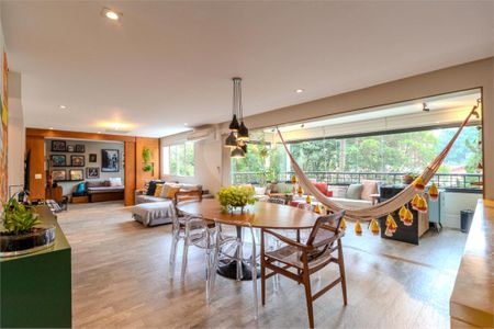 Apartamento à venda com 4 quartos, 175m² em Vila Cruzeiro, São Paulo