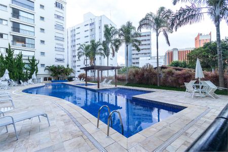Apartamento à venda com 4 quartos, 175m² em Vila Cruzeiro, São Paulo