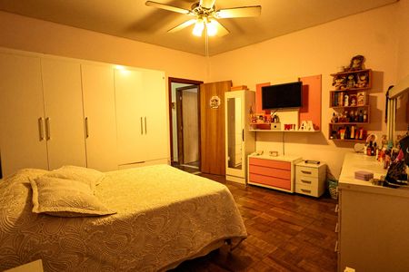 Casa para alugar com 240m², 4 quartos e 1 vagaQuarto 2