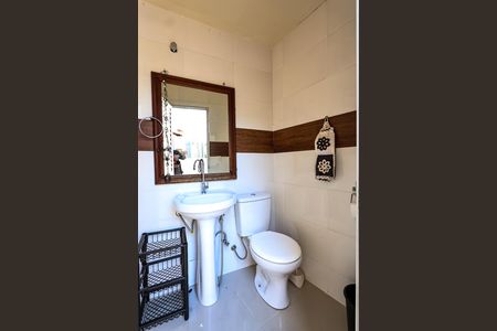 Casa para alugar com 240m², 4 quartos e 1 vagaBanheiro 1