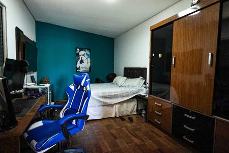 Casa para alugar com 240m², 4 quartos e 1 vagaQuarto 3