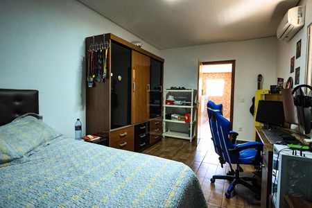 Casa para alugar com 240m², 4 quartos e 1 vagaQuarto 3
