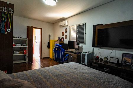 Casa para alugar com 240m², 4 quartos e 1 vagaQuarto 3