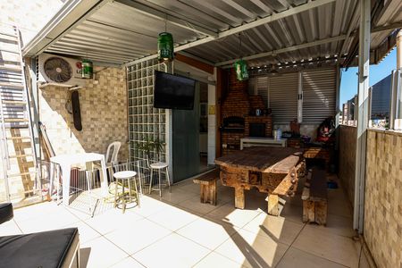 Casa para alugar com 240m², 4 quartos e 1 vagaTerraço