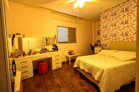 Casa para alugar com 240m², 4 quartos e 1 vagaQuarto 2