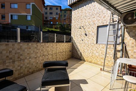 Casa para alugar com 240m², 4 quartos e 1 vagaTerraço