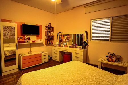 Casa para alugar com 240m², 4 quartos e 1 vagaQuarto 2