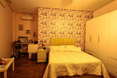Casa para alugar com 240m², 4 quartos e 1 vagaQuarto 2