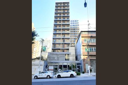 Apartamento à venda com 1 quarto, 25m² em Liberdade, São Paulo