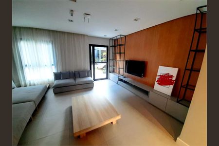 Apartamento à venda com 1 quarto, 25m² em Liberdade, São Paulo