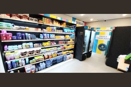 Apartamento à venda com 1 quarto, 25m² em Liberdade, São Paulo