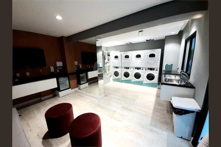 Apartamento à venda com 1 quarto, 25m² em Liberdade, São Paulo