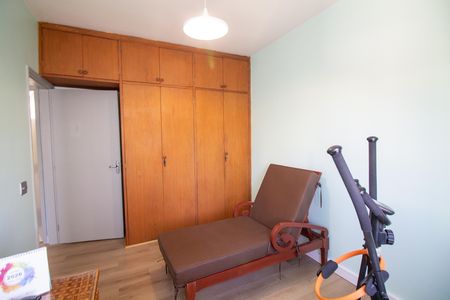 Quarto 2 de apartamento à venda com 2 quartos, 124m² em Santo Amaro, São Paulo