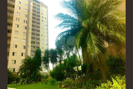 Apartamento à venda com 3 quartos, 69m² em Utinga, Santo André