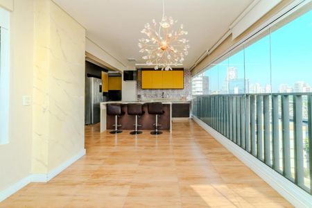 Apartamento para alugar com 4 quartos, 192m² em Pinheiros, São Paulo