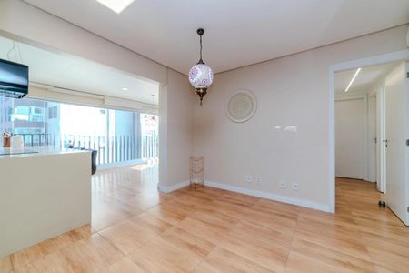Apartamento para alugar com 4 quartos, 192m² em Pinheiros, São Paulo