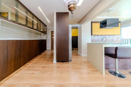 Apartamento para alugar com 4 quartos, 192m² em Pinheiros, São Paulo