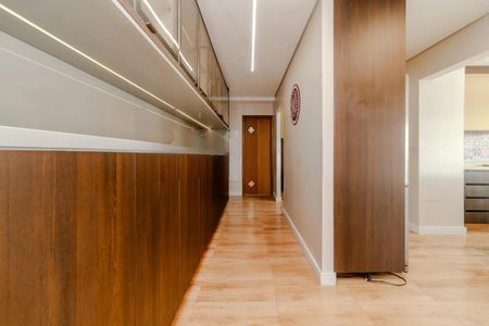 Apartamento para alugar com 4 quartos, 192m² em Pinheiros, São Paulo