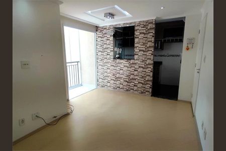 Apartamento à venda com 2 quartos, 46m² em Vila Mendes, São Paulo