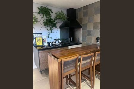 Apartamento para alugar com 3 quartos, 156m² em Vila Mariana, São Paulo