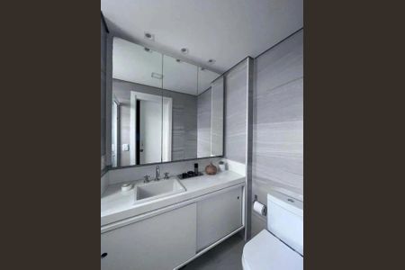 Apartamento para alugar com 3 quartos, 156m² em Vila Mariana, São Paulo