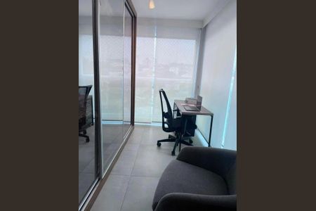Apartamento para alugar com 3 quartos, 156m² em Vila Mariana, São Paulo